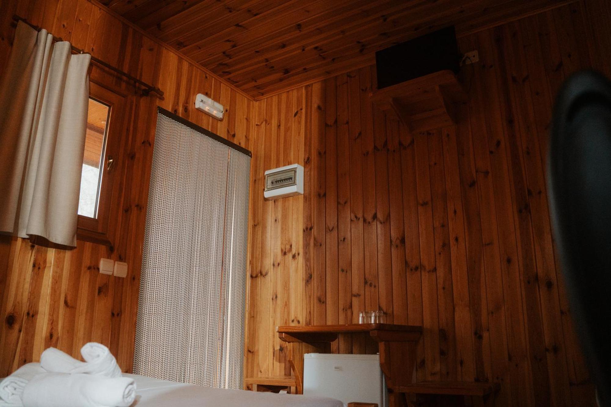 Camping Alquézar Dış mekan fotoğraf