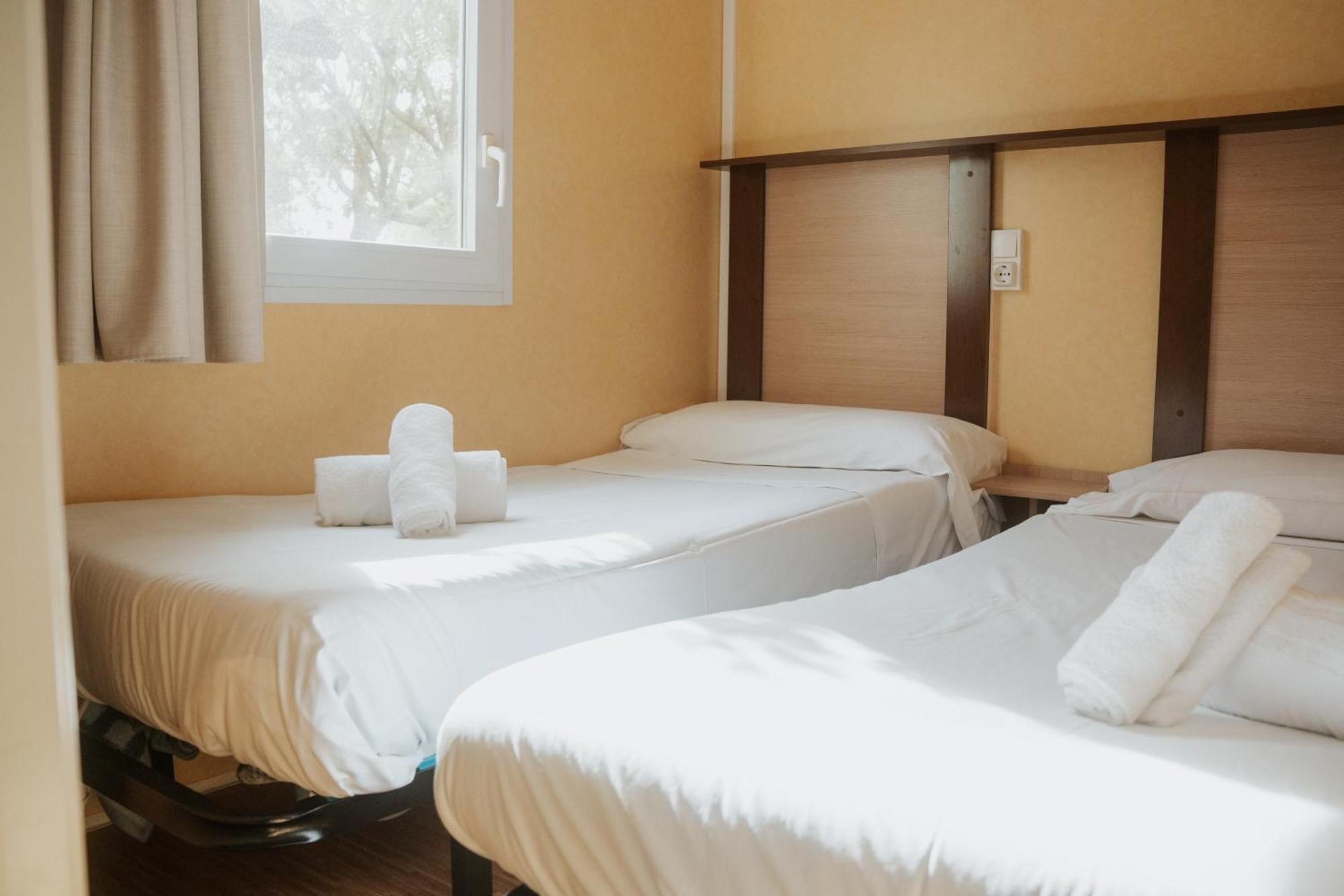 Camping Alquézar Dış mekan fotoğraf