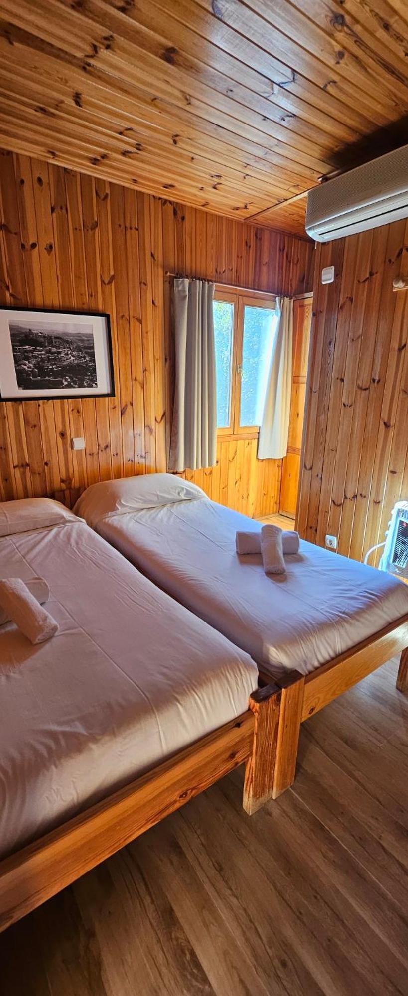 Camping Alquézar Dış mekan fotoğraf