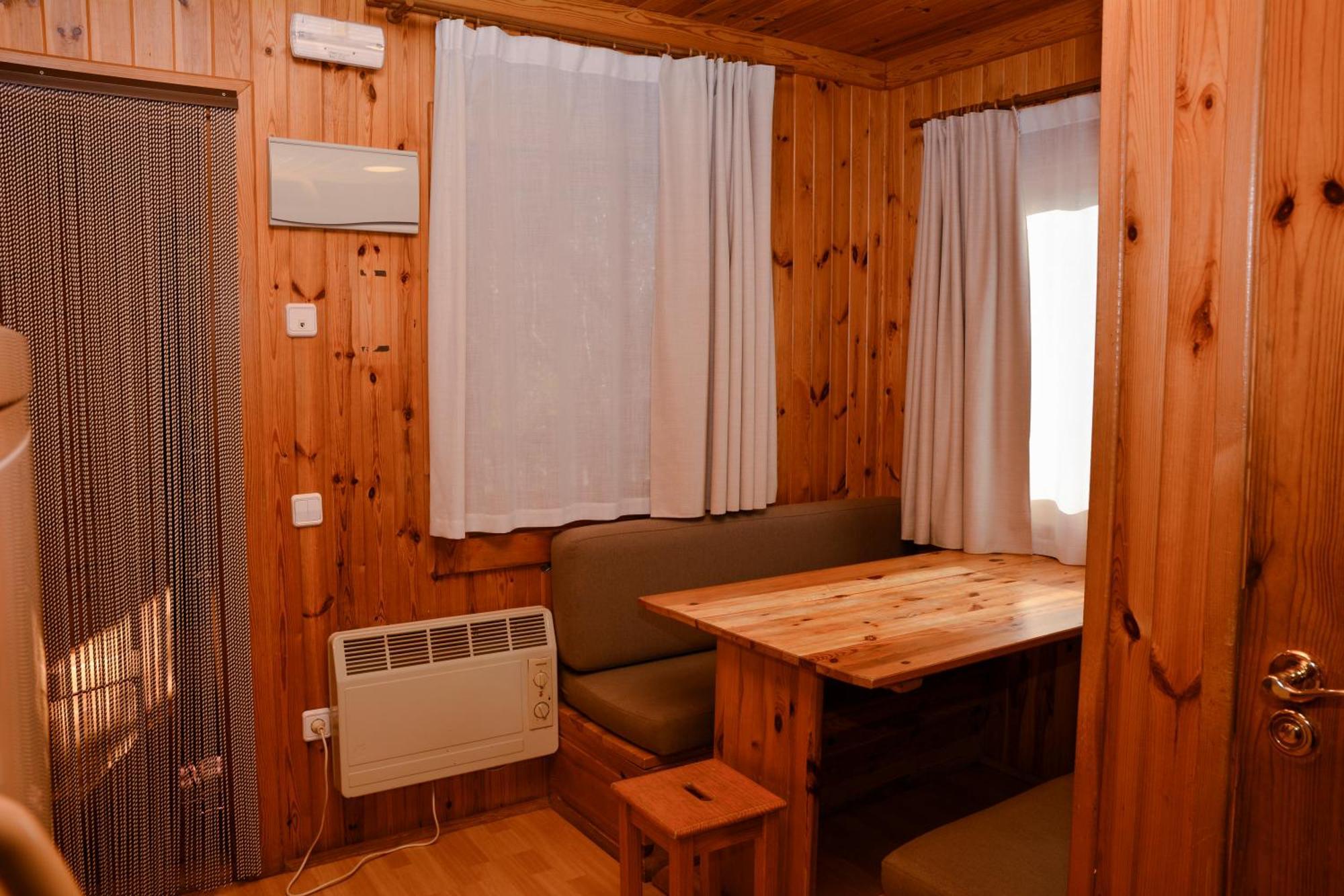 Camping Alquézar Dış mekan fotoğraf