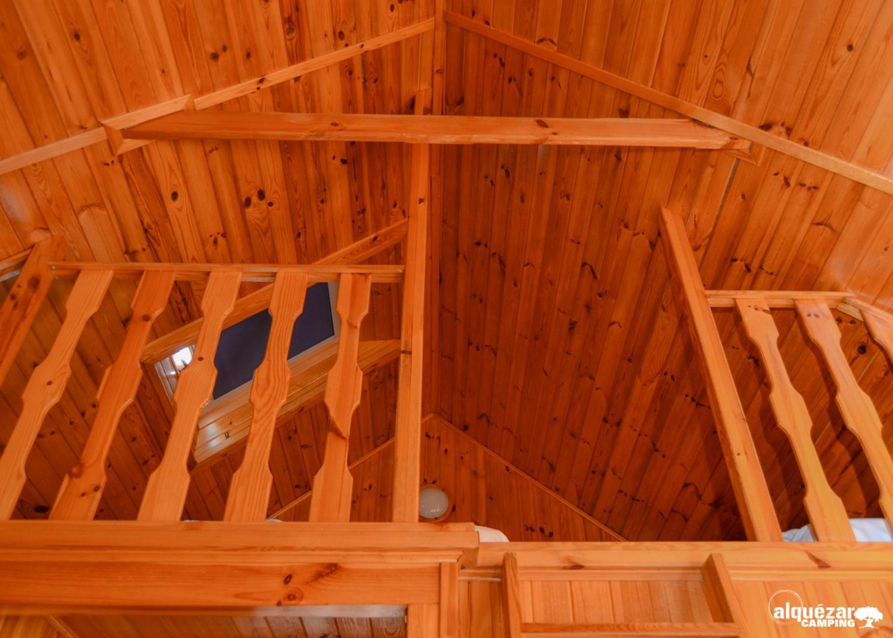Camping Alquézar Dış mekan fotoğraf