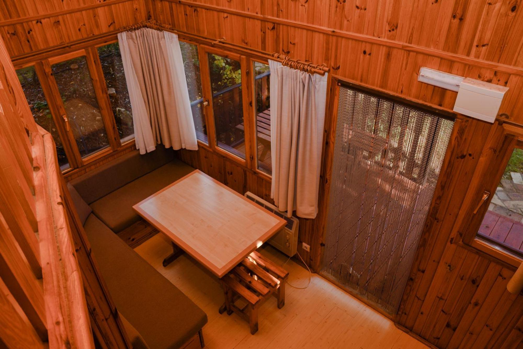 Camping Alquézar Dış mekan fotoğraf