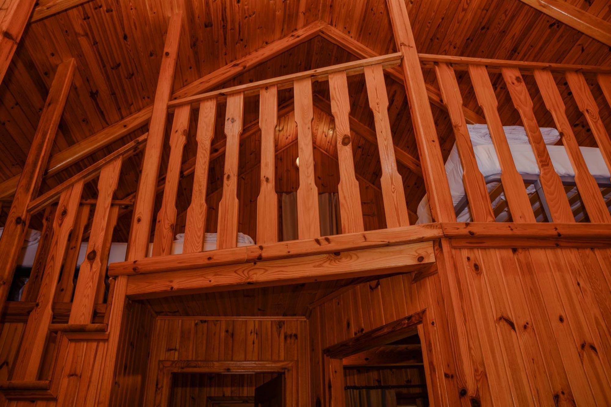 Camping Alquézar Dış mekan fotoğraf