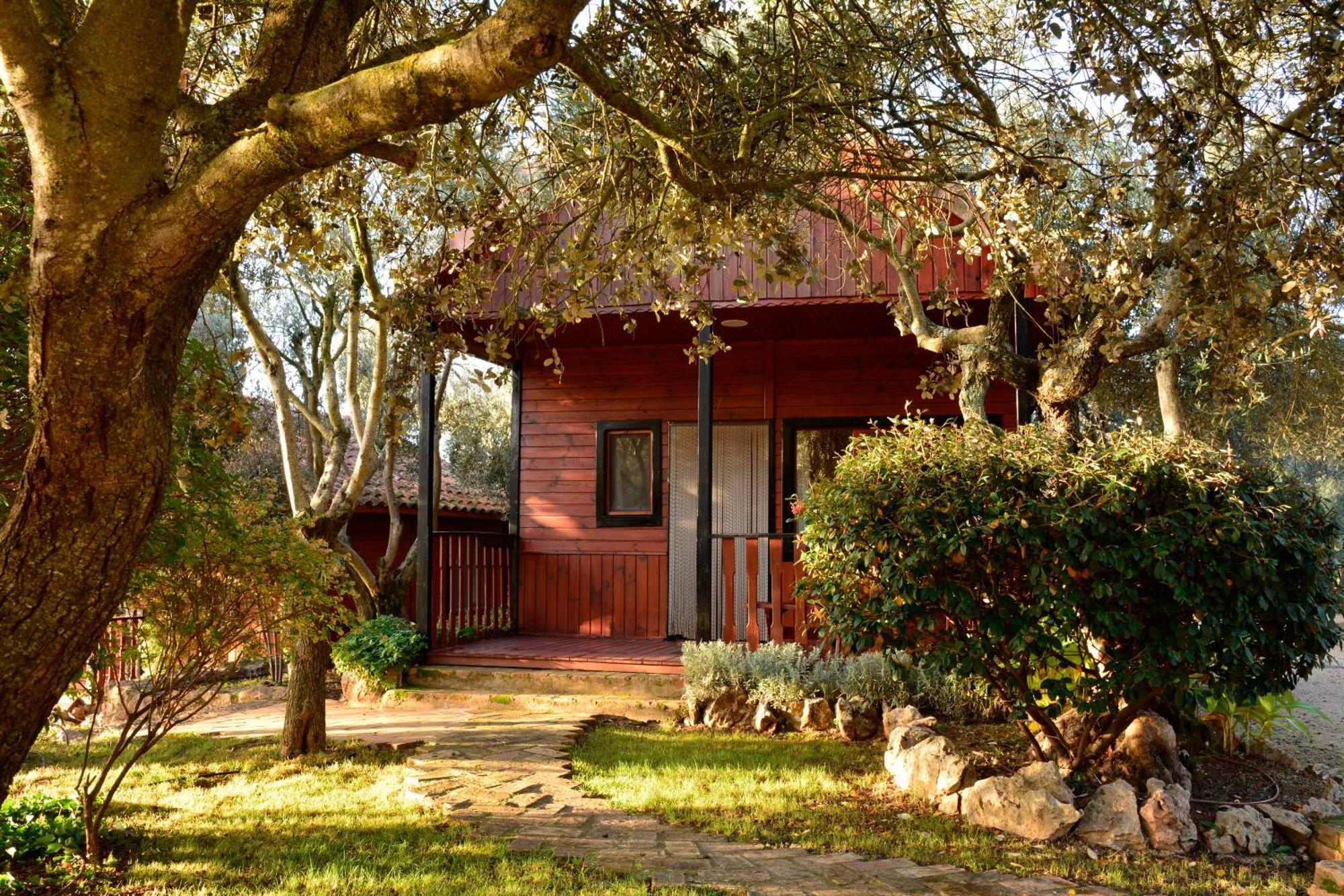 Camping Alquézar Dış mekan fotoğraf